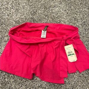 Tommy Bahama Fuchsia Women's Swim Shorts- NWT
